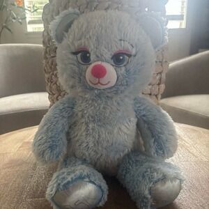 Build a Bear Elsa